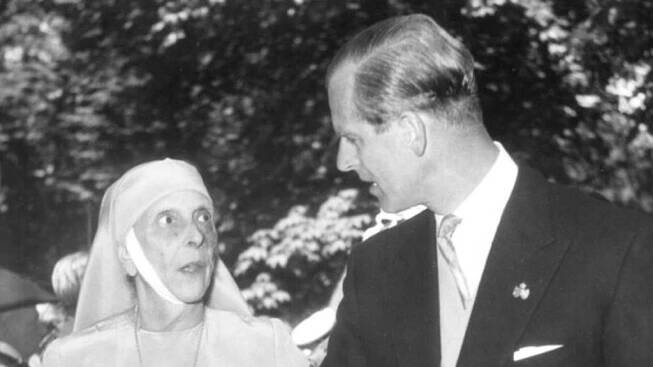 Tchyně královny Alžběty byla těžce zkoušená osudem: Princezna Alice trpěla schizofrenií a léčil ji i Sigmund Freud – Lifee.cz