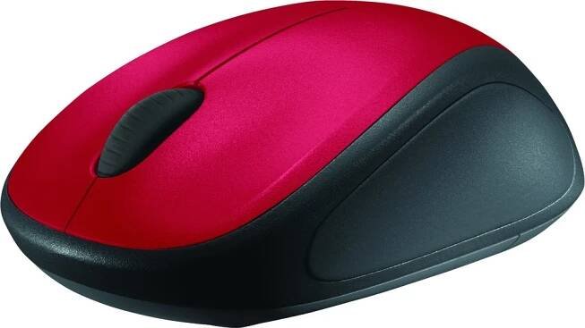 Logitech Wireless Mouse M235