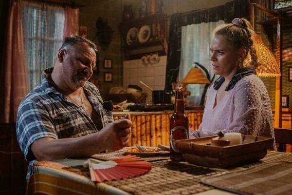 Hrdý Radek Holub (56): Shodil 15 kilo! Co za proměnou stojí?