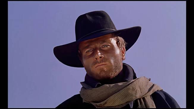 Film Django byl zakázán kvůli přílišné brutalitě. Dnes je legendou