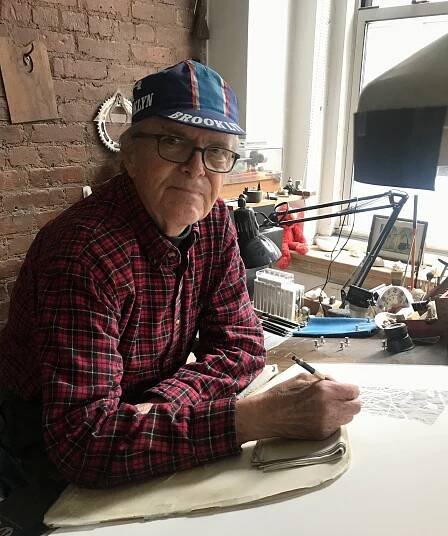 Artist — Nancy Hoffman Gallery