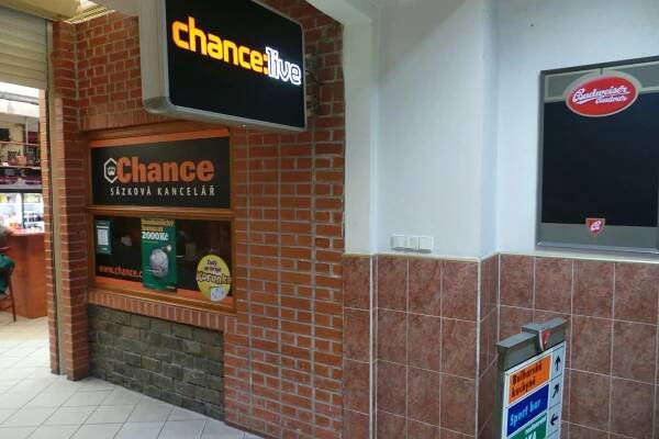 CHANCE, a.s. foto 1