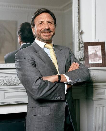 From the Dream Escape Podcast Series: Sir Rocco Giovanni Forte - Issuu