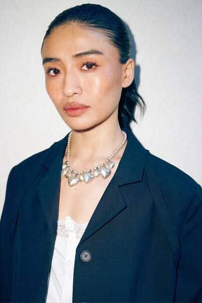 Brianne Tju: Living in the Real World — Tidal Mag