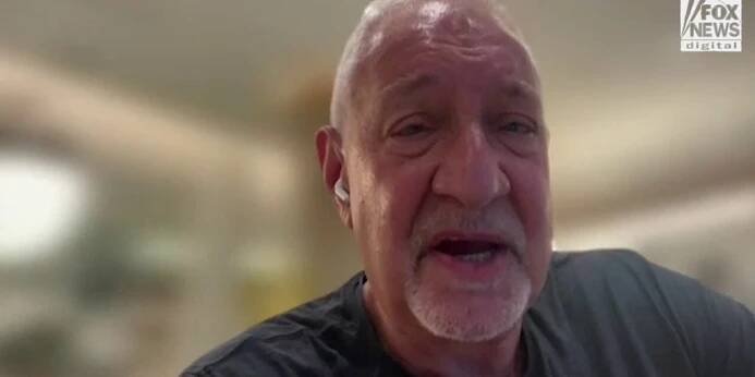 Criminal defense attorney Mark Geragos weighs in on Diddy trial