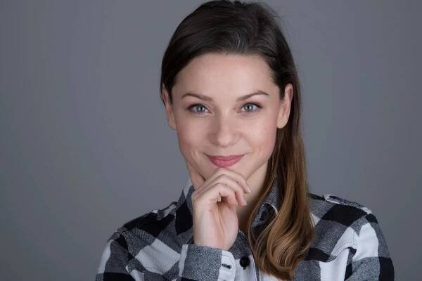 Hana Kusnjerová: Netoužím po slávě, chci jen dělat dobře svou práci