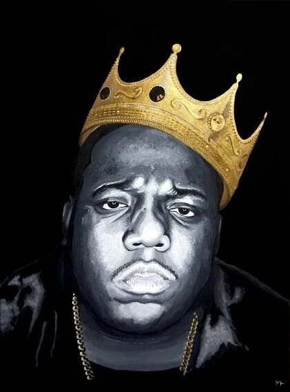 The Notorious B.I.G