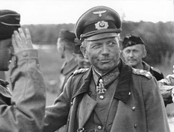 Heinz Guderian
