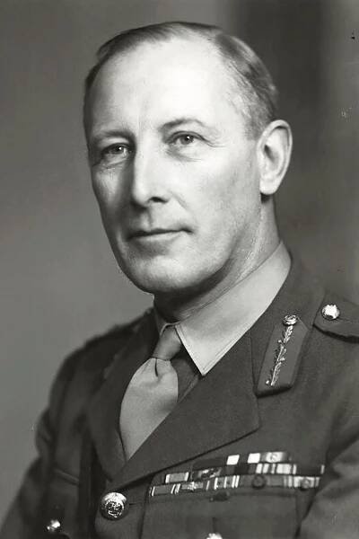 Kenneth Anderson