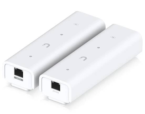 Ubiquiti PoE Over 2-Wire Retrofit Extender UACC-Retrofit-PoE-2Wire | bezva.com - internetový obchod StaMPi, spol. s r.o
