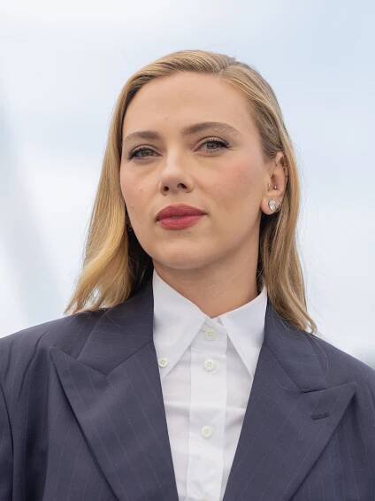 Scarlett Johanssonová