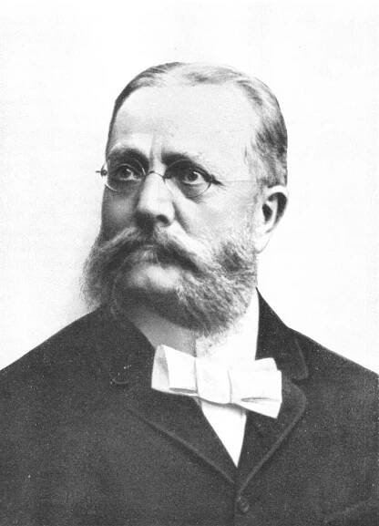 Heinrich von Zeißberg