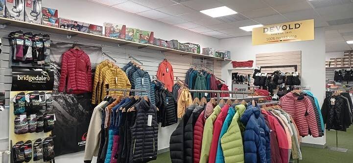 gekkosport.cz – GEKKO Sport & Outdoor Opava