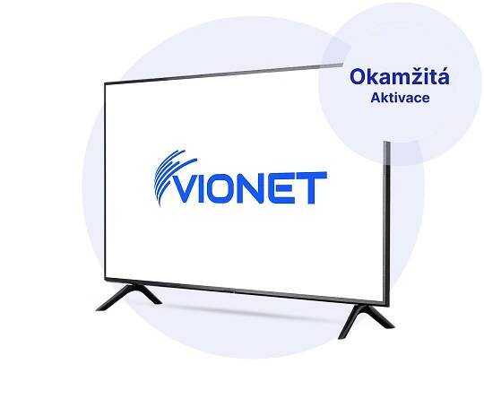 Vionet.cz - Sledujte své oblíbené pořady kdykoliv a kdekoliv