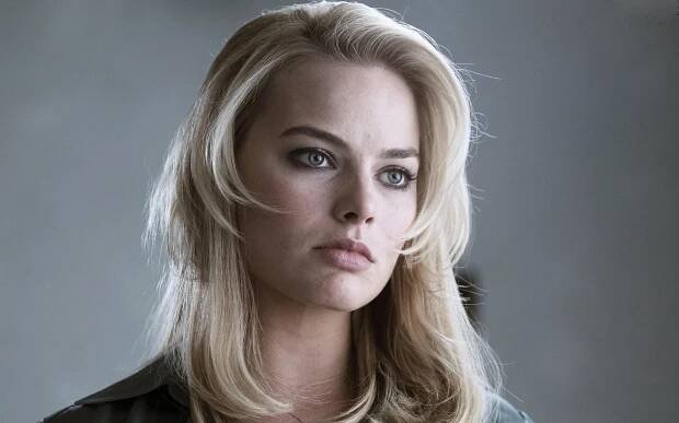 2560x1600 Margot Robbie HD Wallpaperwallpaper.net