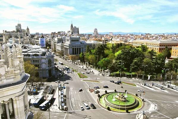 soukromé prohlídky madridu ()