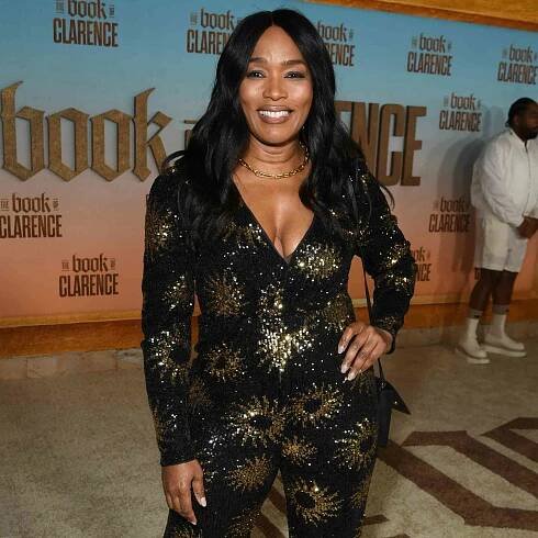 Angela Bassett