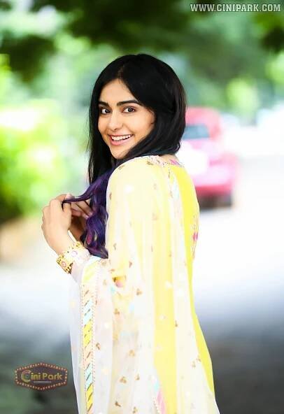 Adah Sharma 20