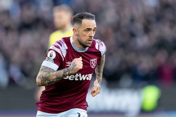 West Ham United v Nottingham Forest - Premier League
