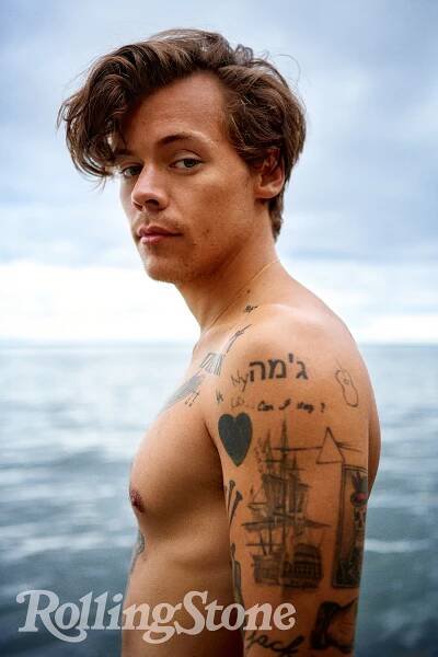 Harry Styles reveals what it would take for One Direction to make new music