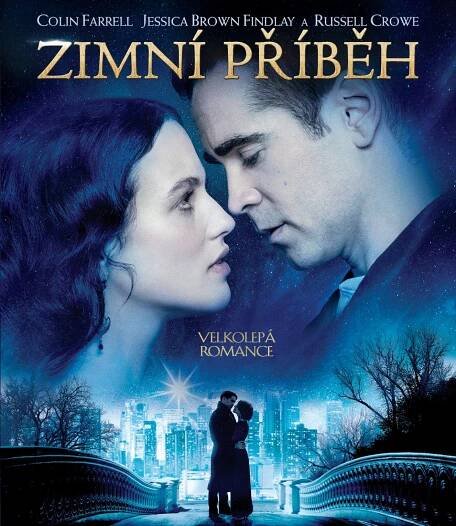 Zimní příběh - Plakáty