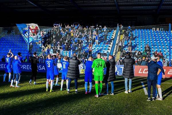 FC Slovan Liberec | Statistiky speciál: Koscelník třetím nejfaulovanějším hráčem ligy, vycházelo obcházení 