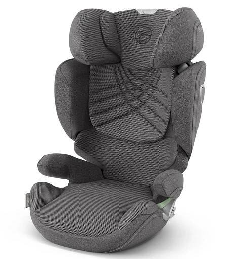 Cybex Solution T i-Fix Plus 2024