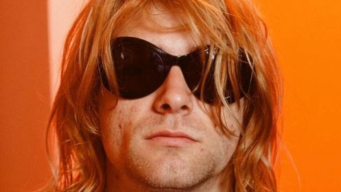 What Was Found At Kurt Cobain's Death Scene