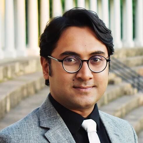 Moogdho Mahzab