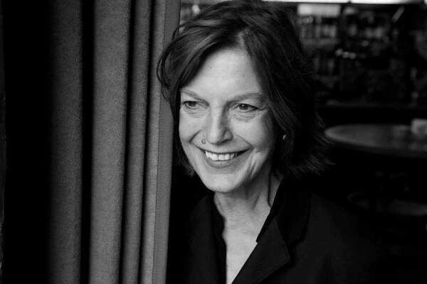 Angela Winkler • Salzburger Festspiele