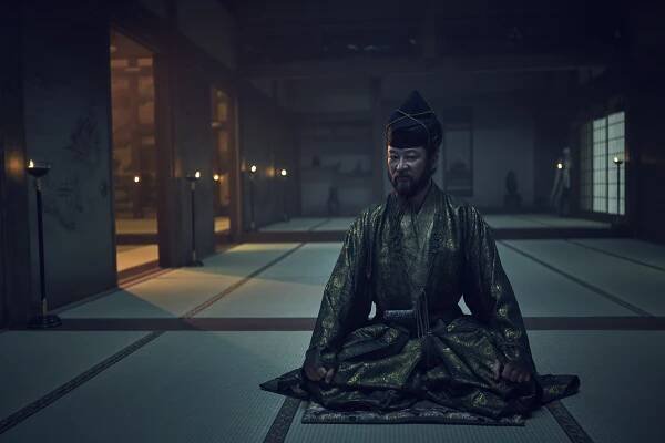 Šógun: Hra o trůny po japonsku. Místo draků samurajové a tradice