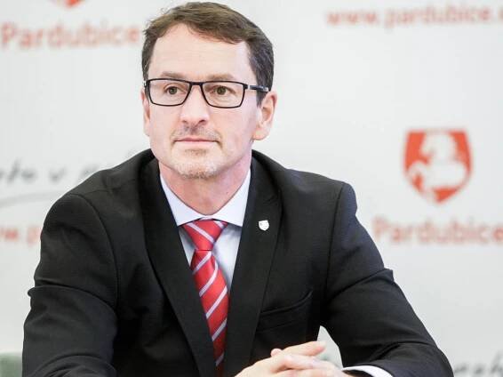 Pardubice budou mít nového primátora. O nové tváři se rozhodne na podzim