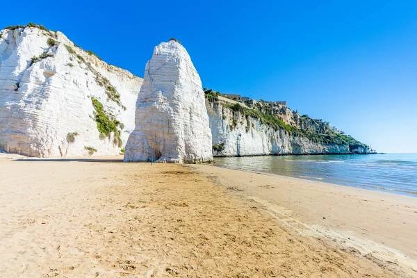 Holiday in Puglia: Scialara beach - Italia.it