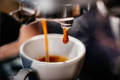 Vlastnosti kávy pro zdraví / Recepty na jídlo