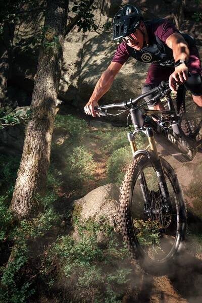 downhill - baatphoto