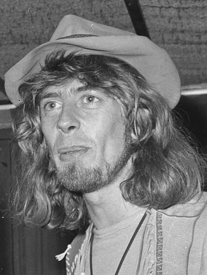 Zemřel John Mayall – Divadelní noviny