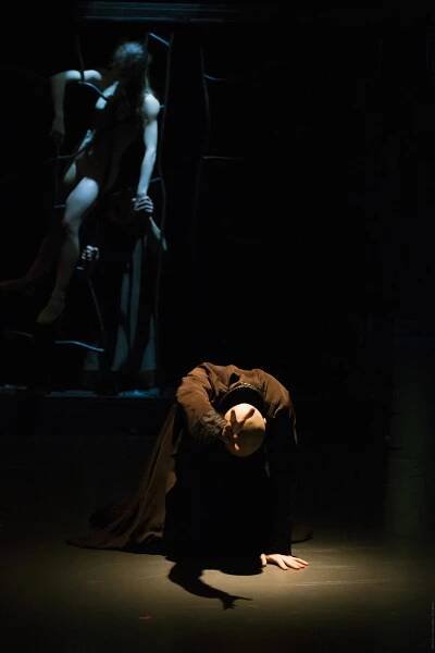 FAUST – Goyo Montero