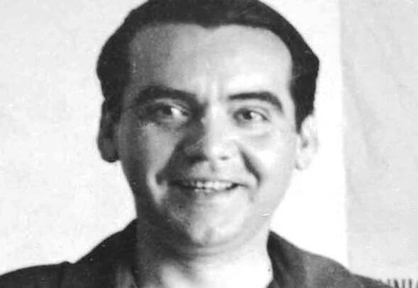 Federico García Lorca