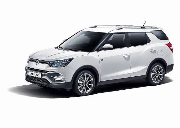 Do Česka se znovu vrací automobilka SsangYong. Láká na SUV a plánuje elektromobil