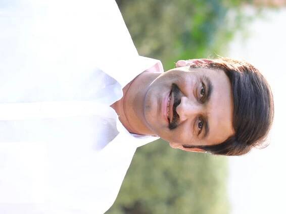 Raghu Rama Krishna Raju