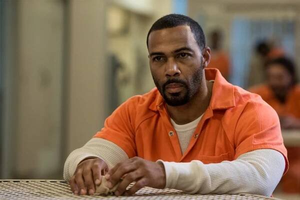 Power - Things Are Going to Get Worse - Z filmu - Omari Hardwick