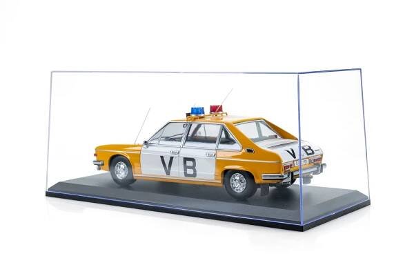 PVC box pre model 1:18 | Modelsnavigator.com