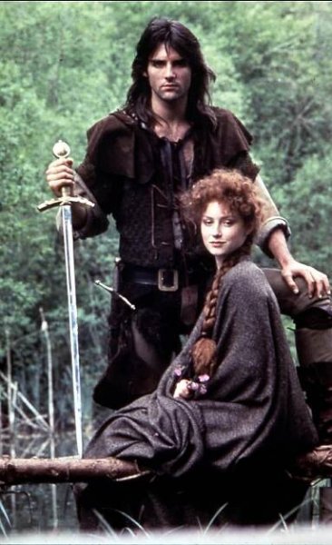 To je proměna: Takhle dnes vypadá legendární seriálový Robin Hood