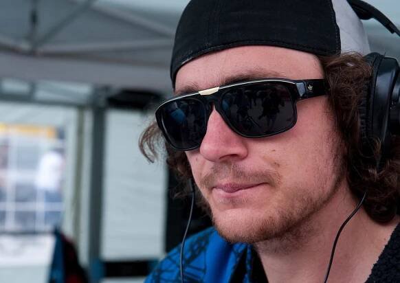 Stephen Hughes // Gallery // World Cup 10 // Fort Bill