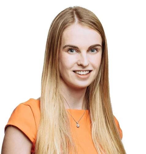 Ing. Kateřina Kocábová
