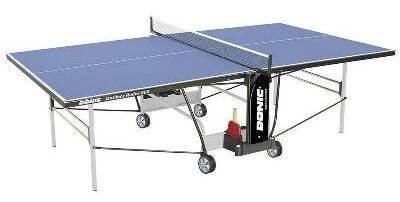 DONIC Outdoor Roller 800-5 Venkovní pinpongový stůl