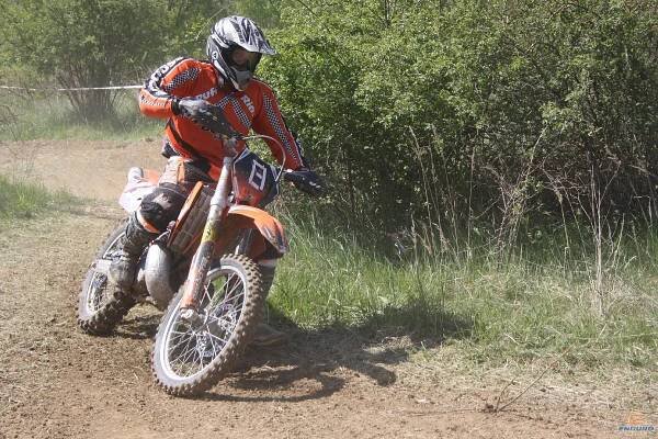 Enduro Zábřeh