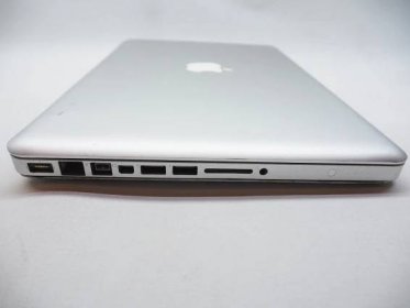 Notebook Apple MacBook Pro 13"  - Počítače a hry