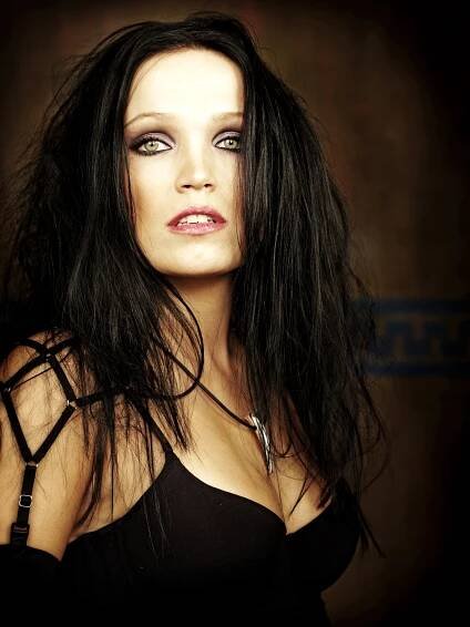 Tarja Turunen | PROMOTIONAL PHOTOGRAPHS | 2005