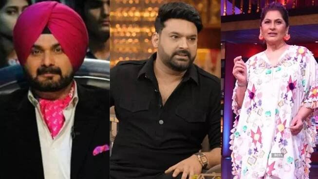 From Kapil Sharma to Archana Puran Singh: A look at the whopping salary of The Great Indian Kapil Show 3 star cast